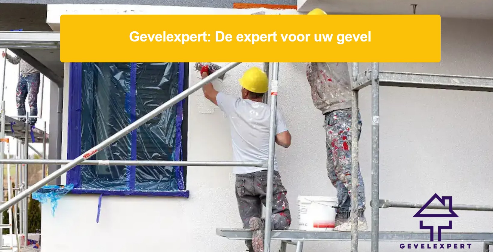 Gevelexpert